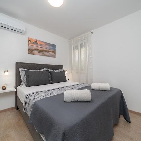 Apartmani Marivo Baška Voda Exterior foto